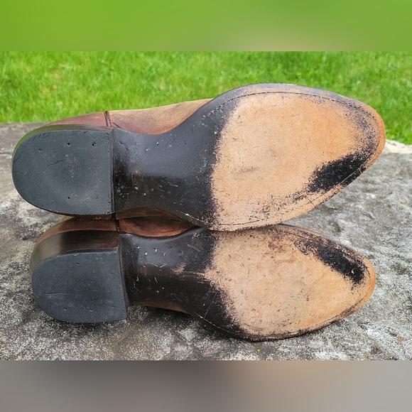 JB DILLON Men's Cowboy Boots - Picture 11 of 15